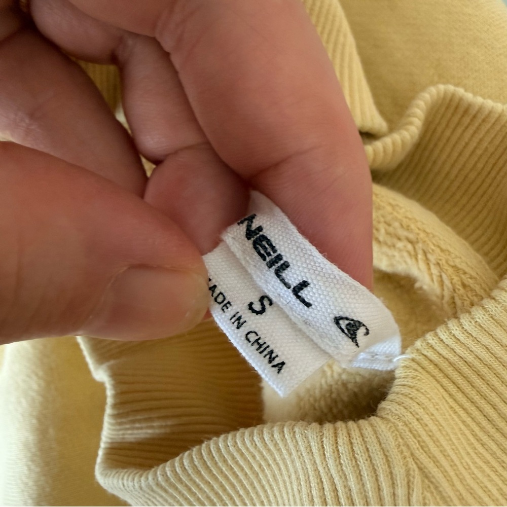 O'Neill Crew Neck - Picture 3 of 3